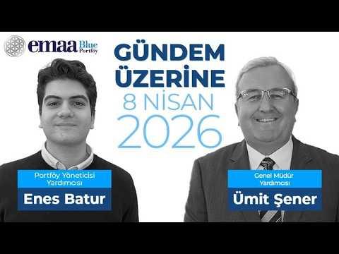 An Overview of the Agenda with Emaa Blue Asset
